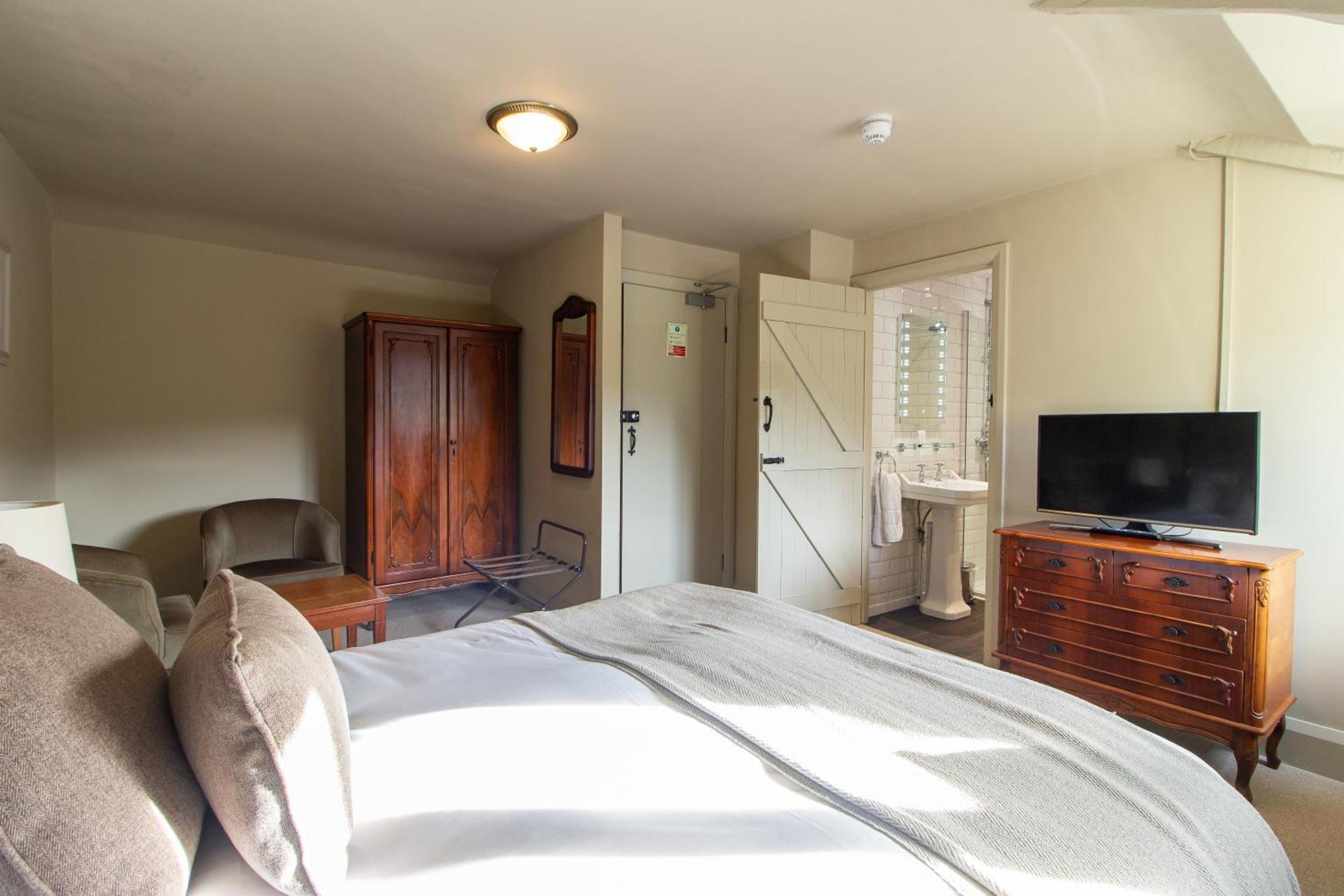 Parva Farmhouse Riverside Guesthouse Tintern Rum bild